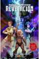 MASTERS DEL UNIVERSO REVELACION