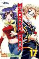 MEDAKA BOX 17