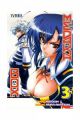 MEDAKA BOX 3