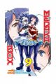 MEDAKA BOX 9