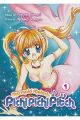 MERMAID MELODY PICHI PICHI PITCH 1