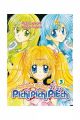 MERMAID MELODY PICHI PICHI PITCH 3