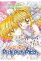 MERMAID MELODY PICHI PICHI PITCH 7