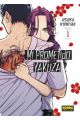 MI PROMETIDO YAKUZA