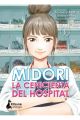 MIDORI, LA CENICIENTA DEL HOSPITAL 1