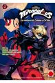 MIRACULOUS: LAS AVENTURAS DE LADYBUG Y CAT NOIR 2