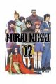 MIRAI NIKKI 12