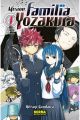 MISION FAMILIA YOZAKURA 1