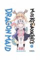 MISS KOBAYASHI'S DRAGON MAID 2