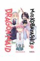 MISS KOBAYASHI'S DRAGON MAID 3