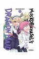 MISS KOBAYASHI'S DRAGON MAID 5