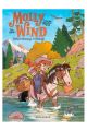 MOLLY WIND. BIBLIOTECARIAS A CABALLO