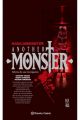 MONSTER ANOTHER MONSTER (NOVELA)