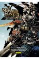 MONSTER HUNTER EPISODE 1 A 3 (PACK) 1-3