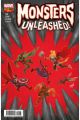 MONSTERS UNLEASHED! 2
