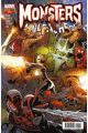 MONSTERS UNLEASHED! 3