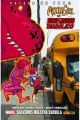 MOON GIRL Y DINOSAURIO DIABOLICO SALVEMOS NUESTRA ESCUELA 6