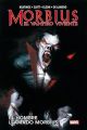 MORBIUS: EL VAMPIRO VIVIENTE EL HOMBRE LLAMADO MORBIUS