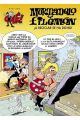 MORTADELO Y FILEMÓN. ¡A RECICLAR SE HA DICHO! 191