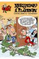 MORTADELO Y FILEMÓN. CONTRA JIMMY EL CACHONDO 201