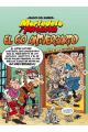 MORTADELO Y FILEMÓN. EL 60 ANIVERSARIO 182