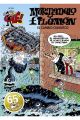 MORTADELO Y FILEMÓN. EL CAMBIO CLIMÁTICO 218