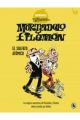 MORTADELO Y FILEMÓN. EL SULFATO QUÍMICO 1