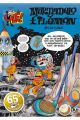 MORTADELO Y FILEMÓN. EN LA LUNA 184