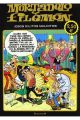 MORTADELO Y FILEMON ESOS KILITOS MALDITOS 00000