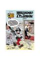 MORTADELO Y FILEMÓN. ESPIAS 195