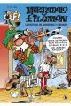MORTADELO Y FILEMÓN. LA HISTORIA DE MORTADELO Y FILEMÓN 107