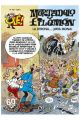 MORTADELO Y FILEMÓN. LA LITRONA ¡VAYA MONA! 198