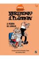 MORTADELO Y FILEMÓN. LA MAQUINA DEL CAMBIAZO 4