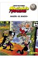 MORTADELO Y FILEMÓN. MAGÍN 