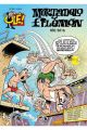 MORTADELO Y FILEMÓN. RIO 2016 204