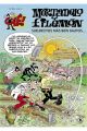 MORTADELO Y FILEMÓN. SUELDECITOS MÁS BIEN BAJITOS 206