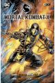 MORTAL KOMBAT X