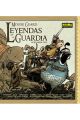 MOUSE GUARD LEYENDAS DE LA GUARDIA 2
