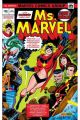 MS. MARVEL INTEGRAL