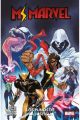 MS. MARVEL: LOS PUÑOS DE LA JUSTICIA