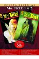 MS. TREE PACK I-II 1-2