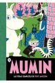 MUMIN LAS TIRAS COMPLETAS DE TOVE JANSSON 2