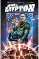 MUNDO DE KRYPTON