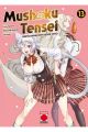 MUSHOKU TENSEI 13