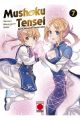 MUSHOKU TENSEI 7