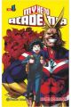 MY HERO ACADEMIA 1
