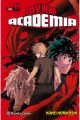 MY HERO ACADEMIA 10