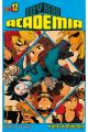 MY HERO ACADEMIA 12