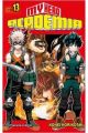 MY HERO ACADEMIA 13