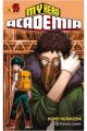 MY HERO ACADEMIA 14